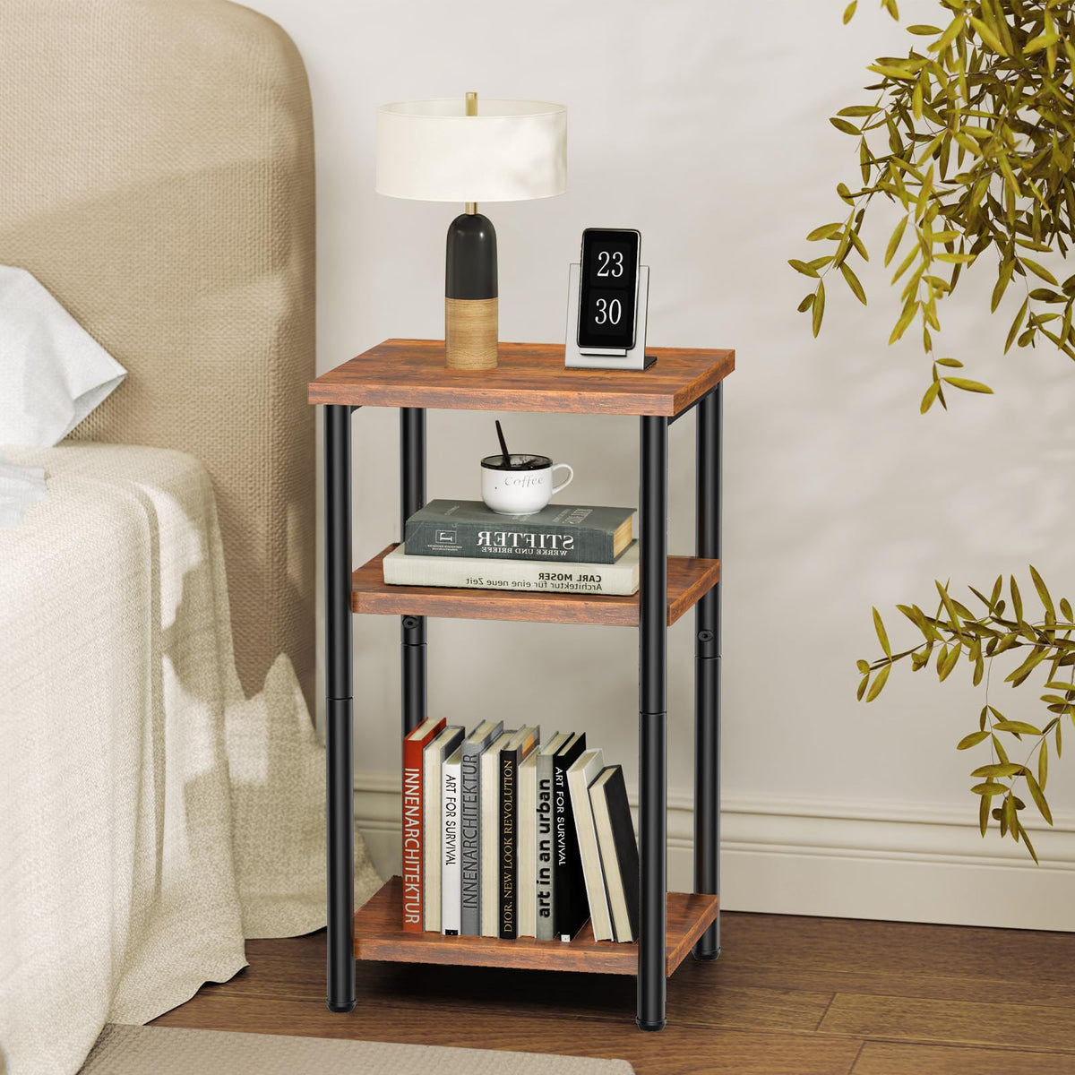 End Table, Side Table, Nightstand C1561