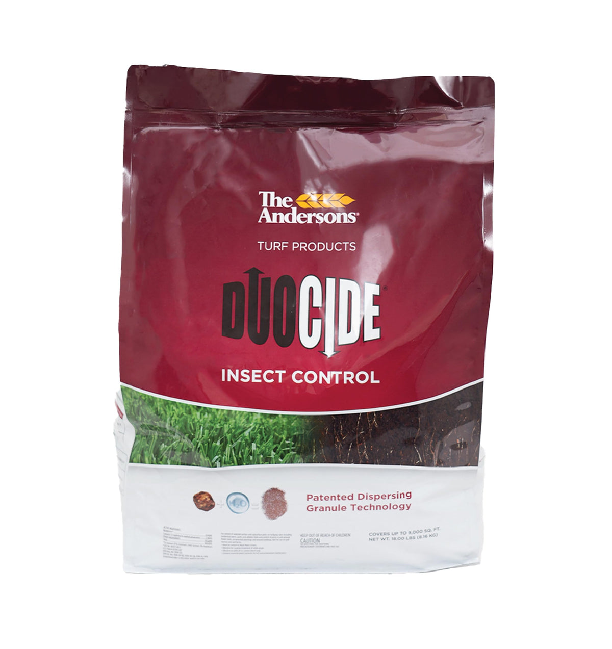 18 lb Lawn Insect Control X791291