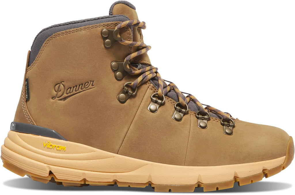 Women's Hiking Boots A896