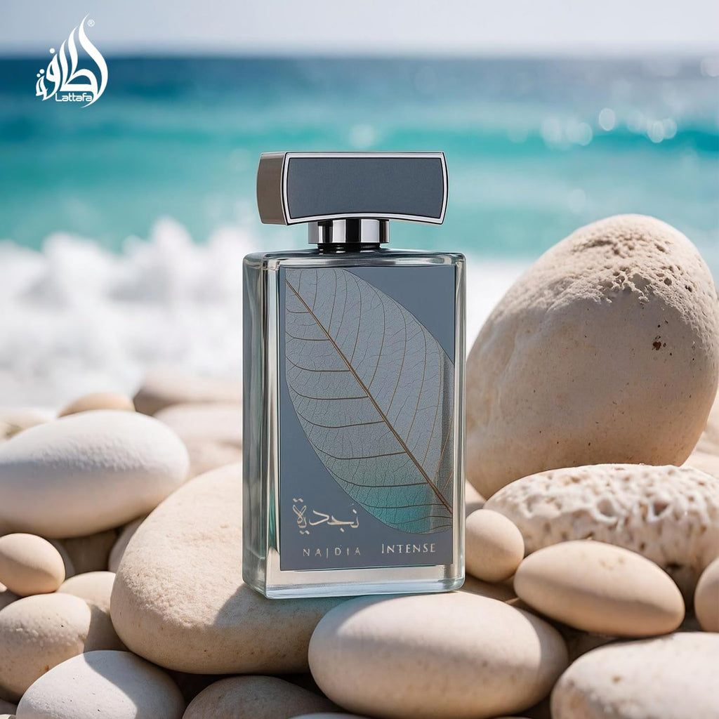 Fresh Marine Woody Eau de Parfum Spray 3.4 Ounce / 100 ml W14849