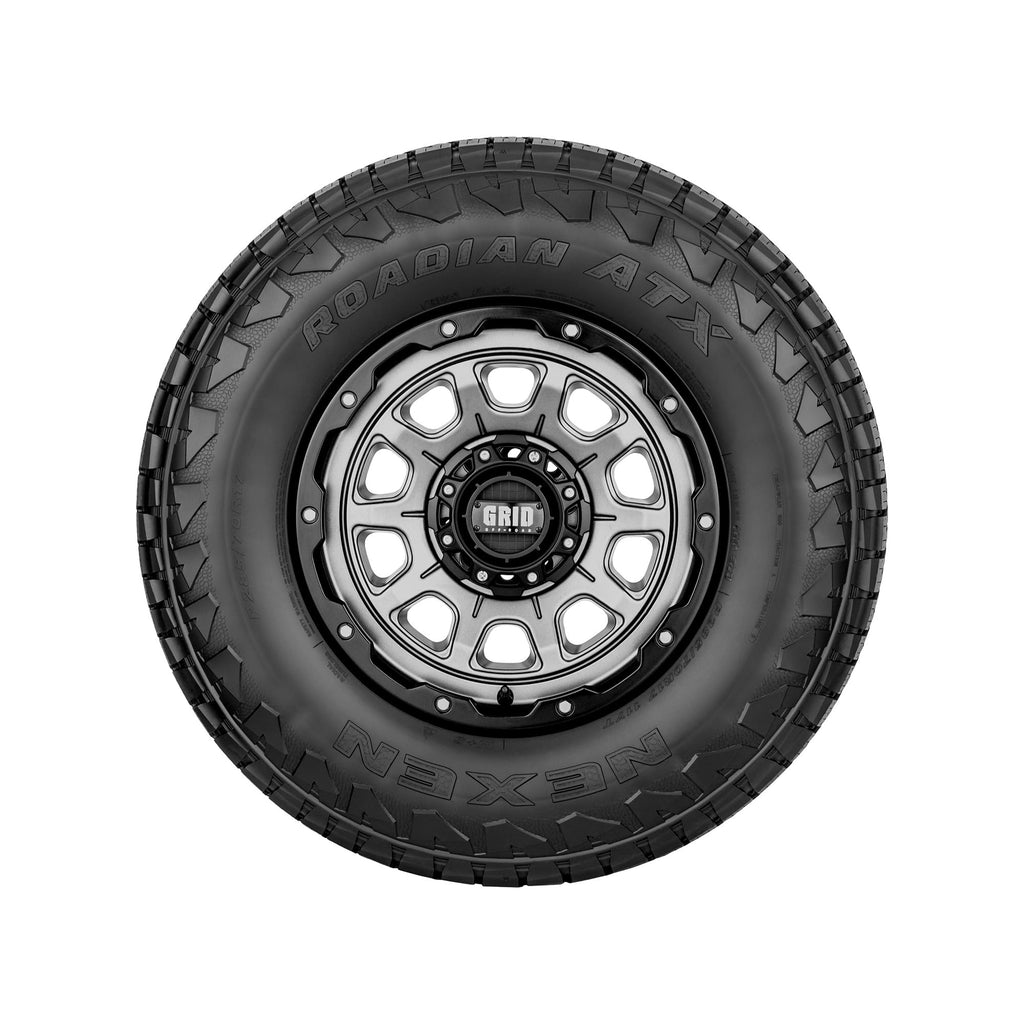 265/70R18 116T All Terrain Tire P340
