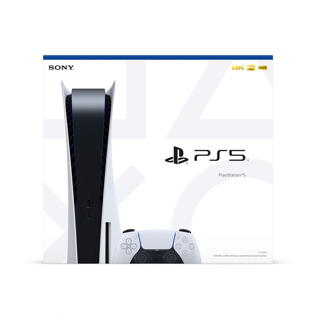 PlayStation 5 Console K79214