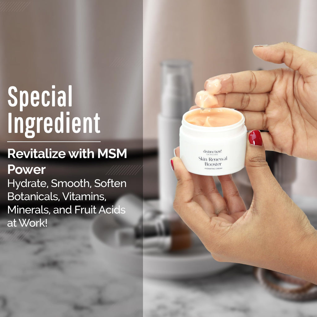 Hydrating Daily Facial Cream 1 Oz K68788