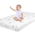 Pack and Play Mattress 38"x26" Firm Support Foam O138