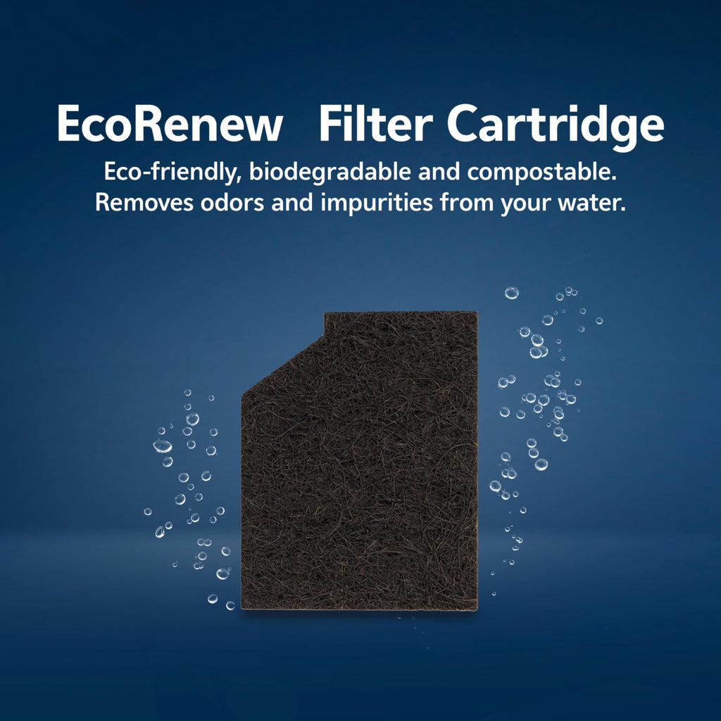 10-Gallon Aquarium Starter Kit with Filtration and LED Lighting Q256164