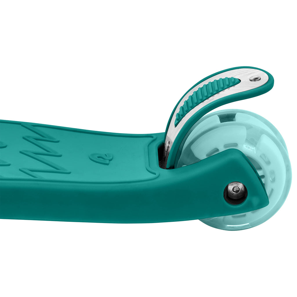 Height Adjustable 3 Wheel Kids' Kick Scooter Y111479