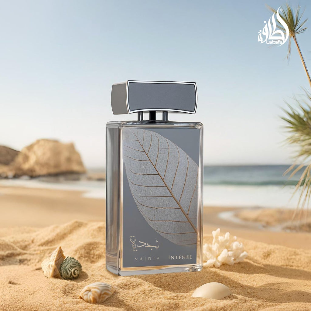 Fresh Marine Woody Eau de Parfum Spray 3.4 Ounce / 100 ml W14849