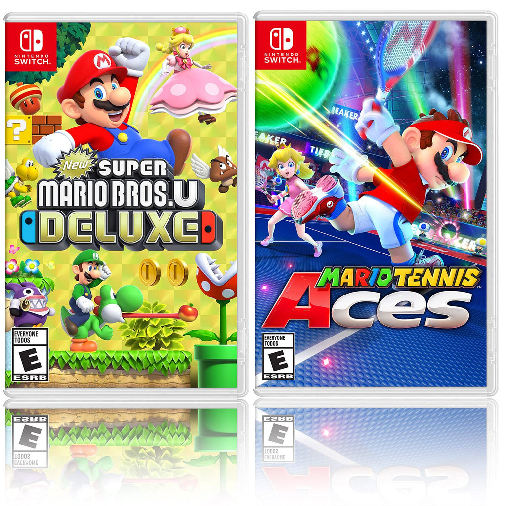 Nintendo Switch Two Game Bundle R594