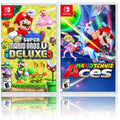 Nintendo Switch Two Game Bundle R594