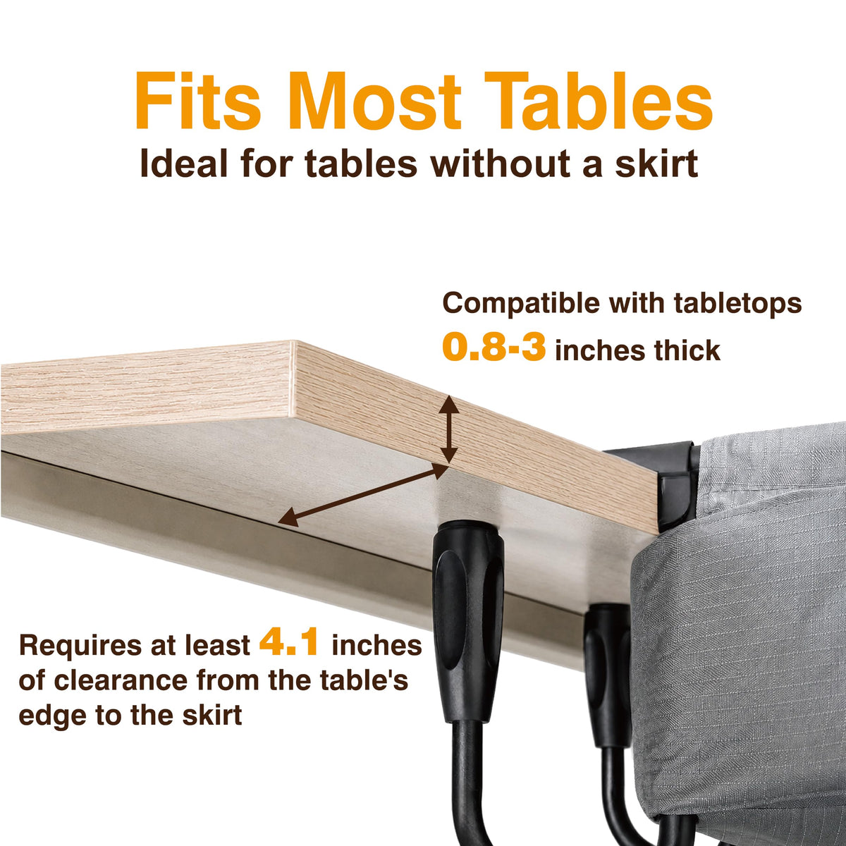 Cat Desk Bed for Large Cats 50lbs V757