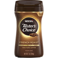 French Roast Instant Coffee 7 Ounce Canister D503873