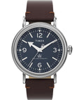 39mm Men’s Analog Watch Stainless Steel 100M Water Resistance R49104