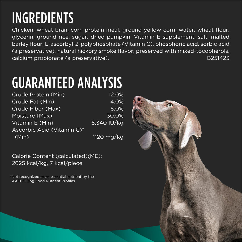Dog Treats 16 oz V795644