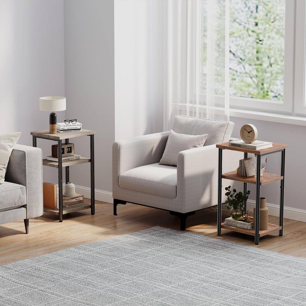 End Table, Side Table, Nightstand C1561