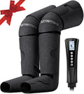 Air Compression Leg Massager with Heat W286