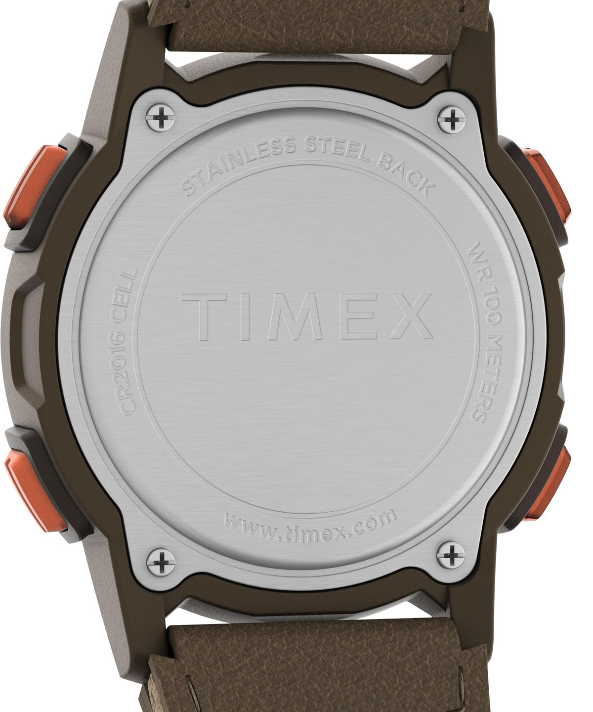 Men's Digital Watch W7979