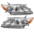 Headlight Compatible with 2007-2009 Toyota Camry Q551