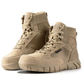 Lightweight Breathable Hiking Work Boots K69390