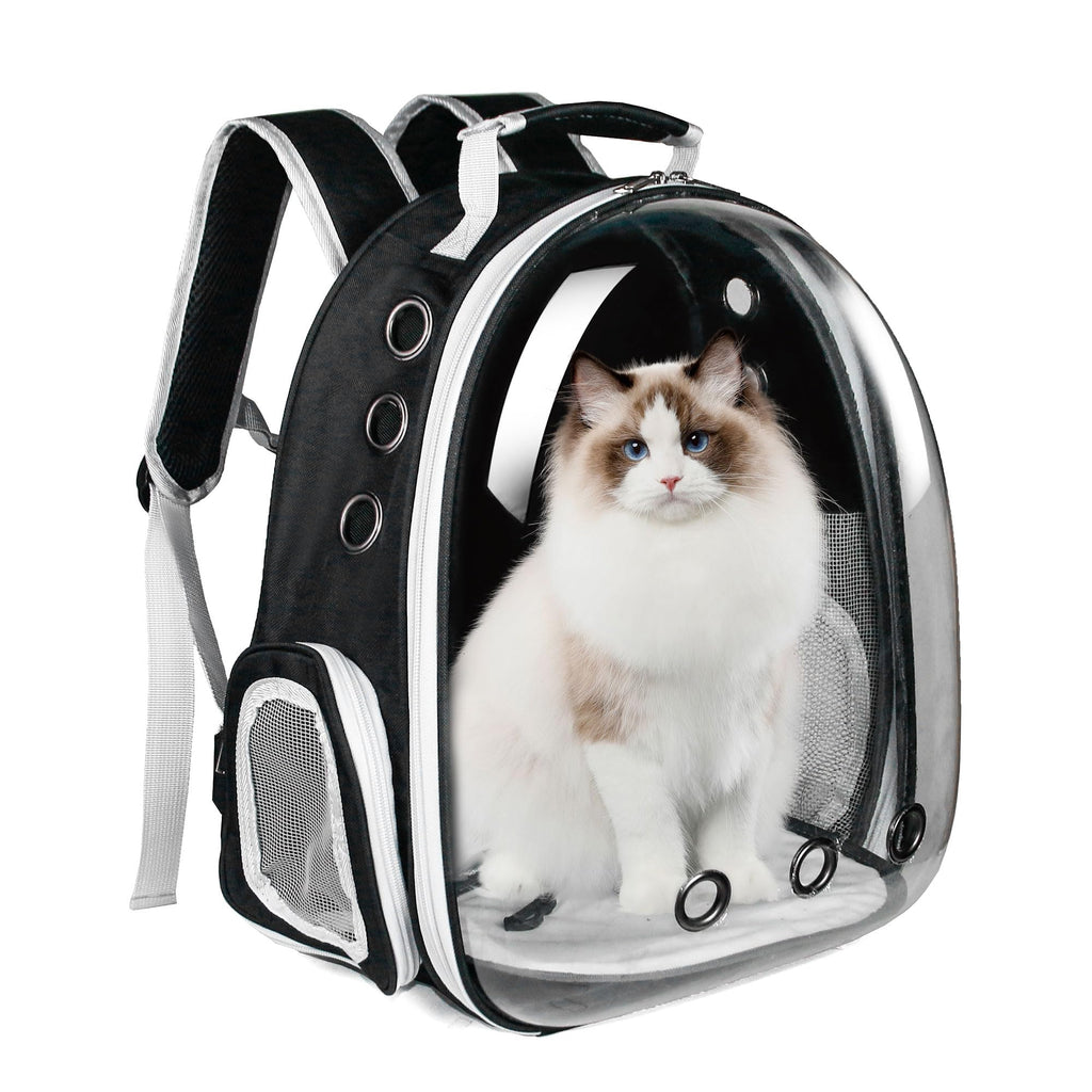 Airline Approved Bubble Cat Backpack K744