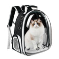 Airline Approved Bubble Cat Backpack K744
