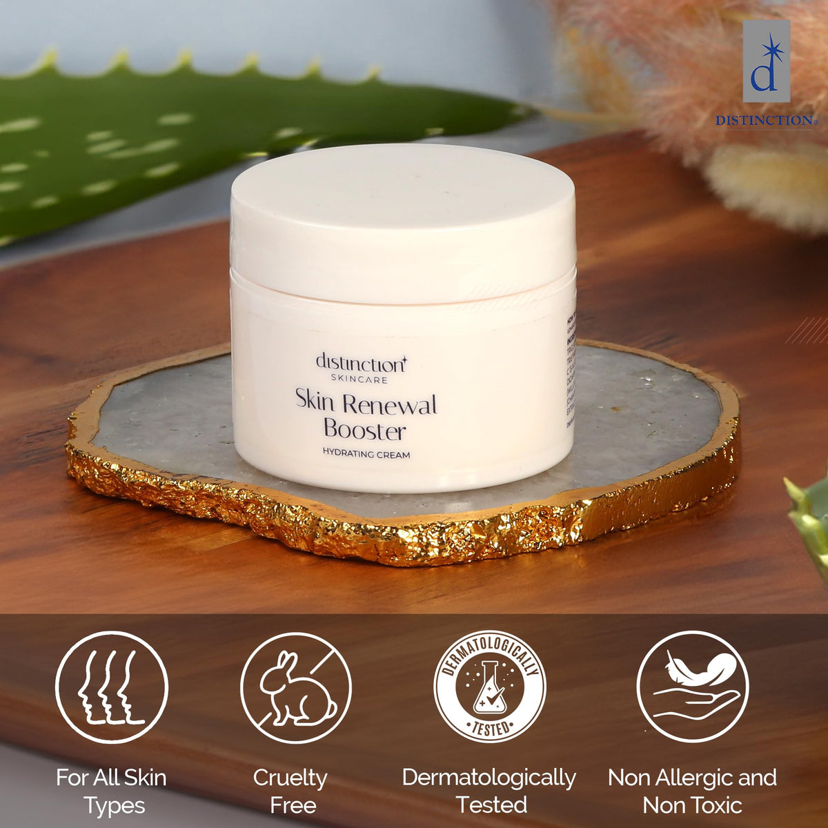 Hydrating Daily Facial Cream 1 Oz K68788