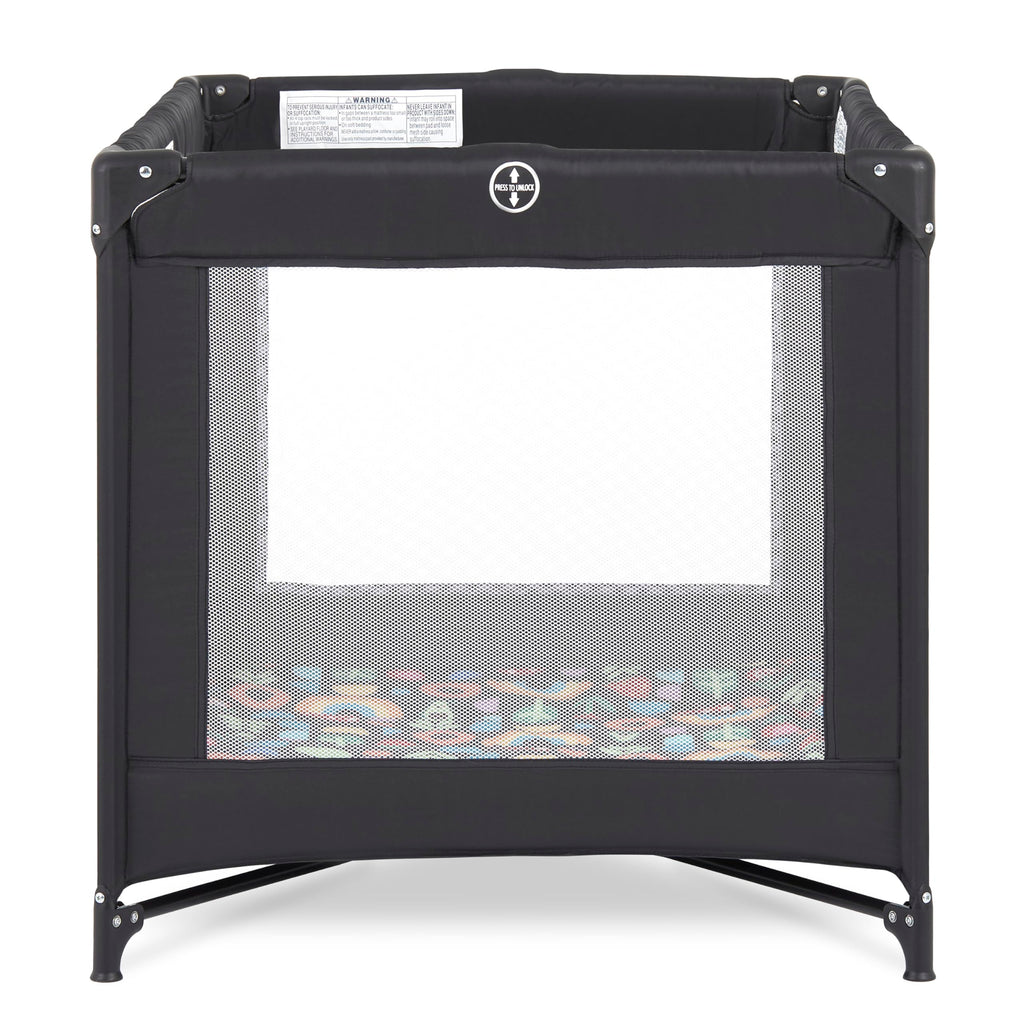 Foldable Playard H954