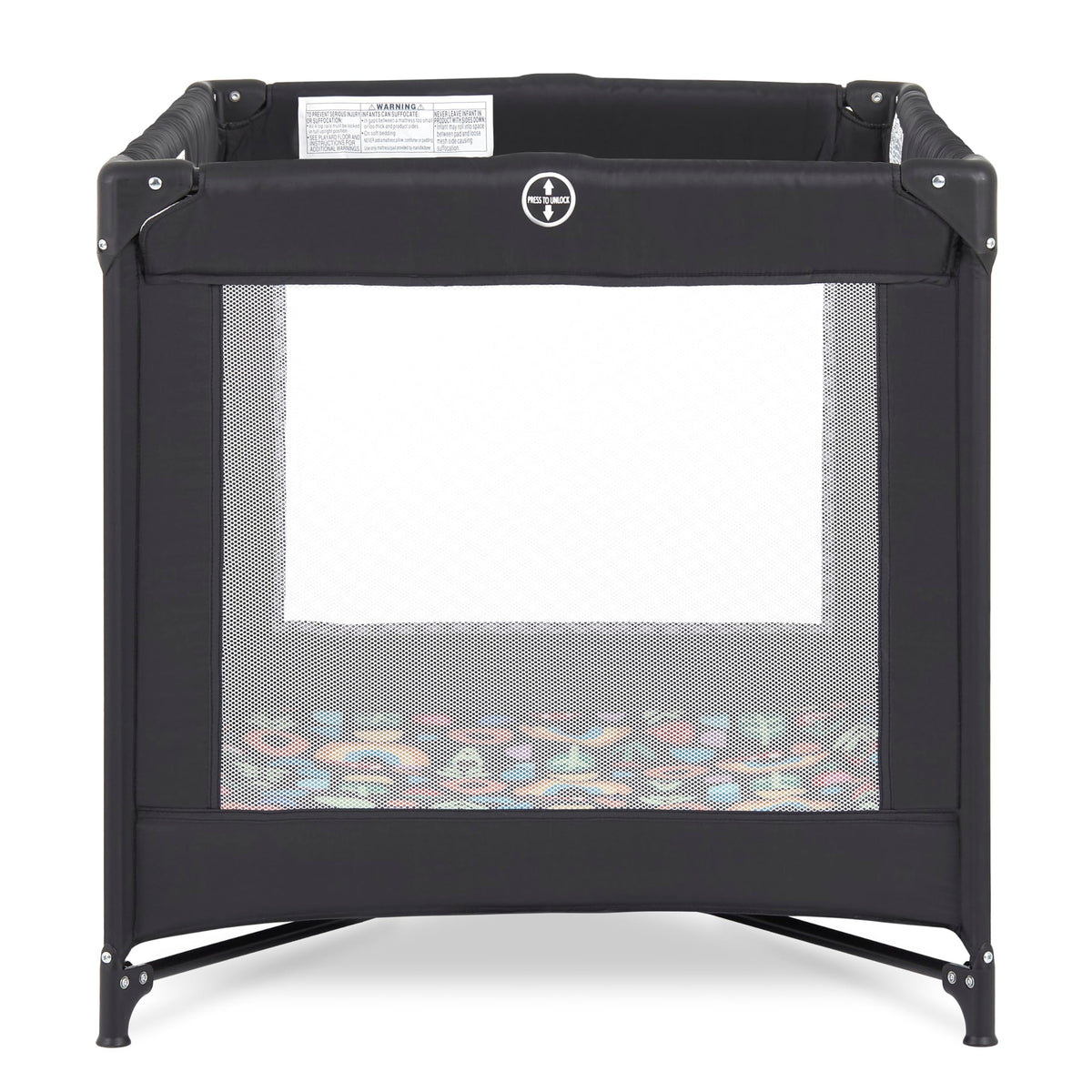 Foldable Playard H954