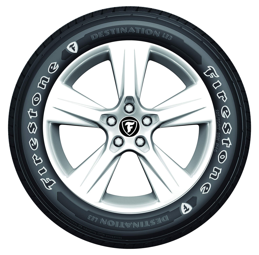 Highway Terrain SUV Tire 265/70R18 116 T T315