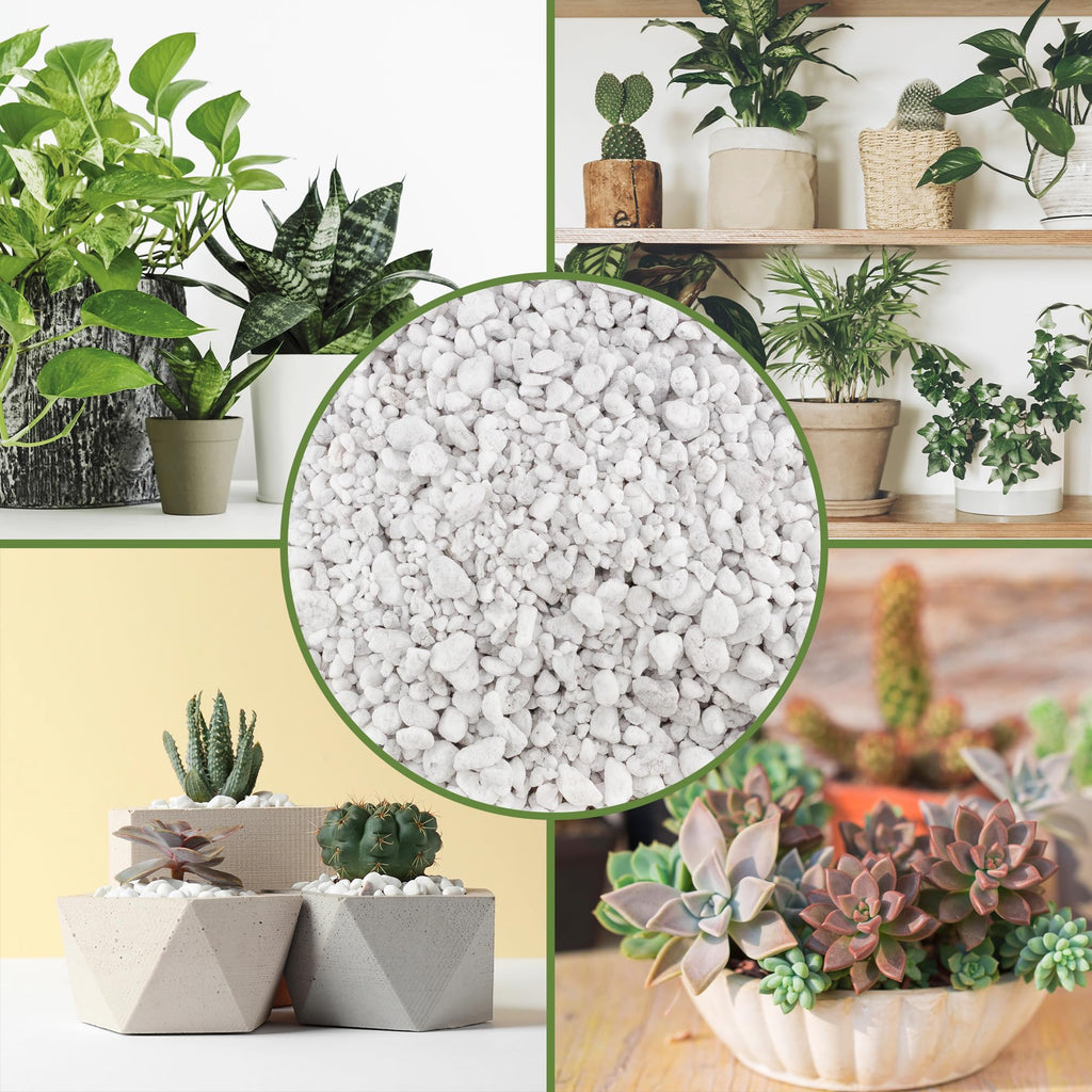 Coarse Perlite for Plants 30 Quarts G972