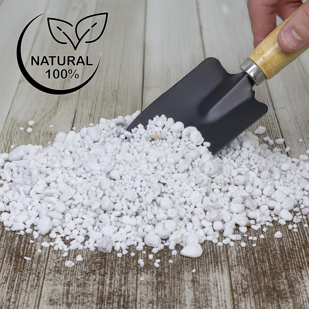 Coarse Perlite for Plants 30 Quarts G972