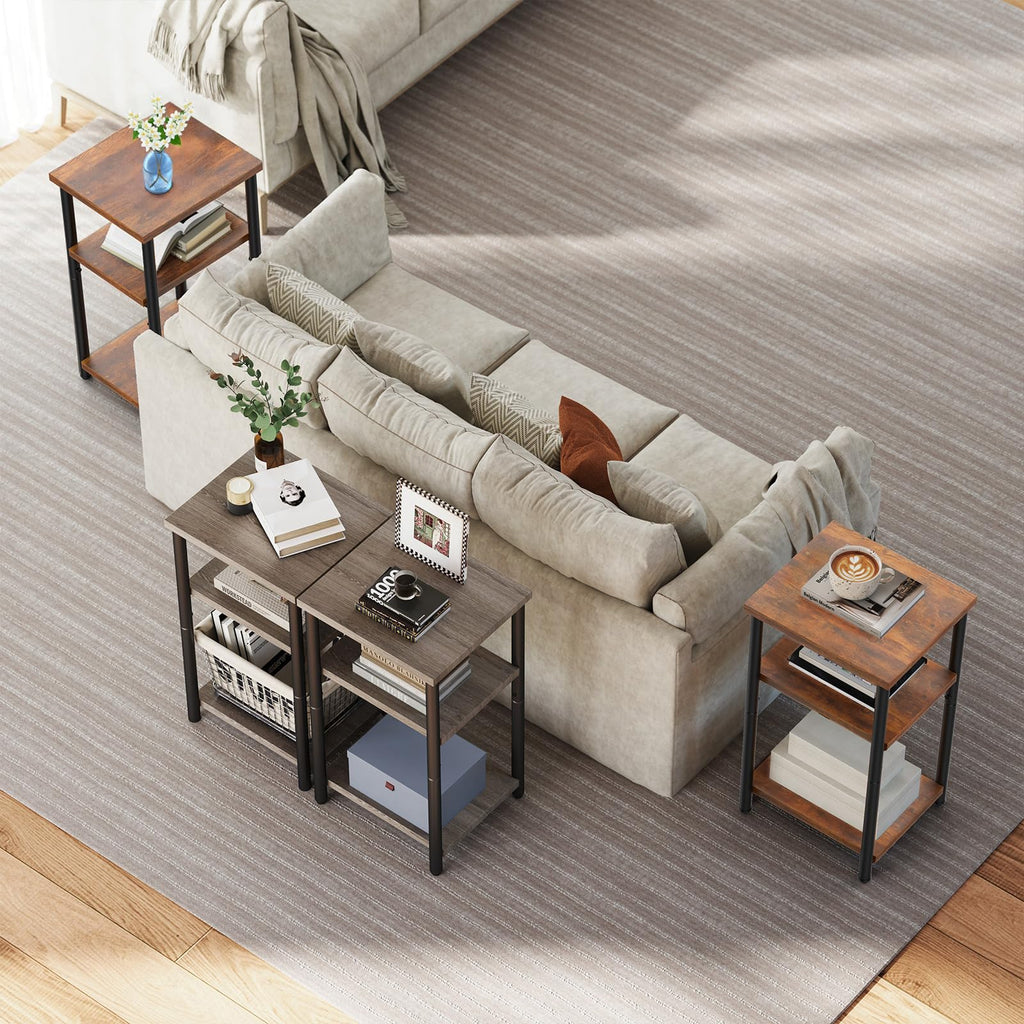 End Table, Side Table, Nightstand C1561