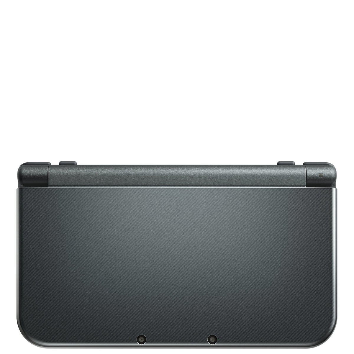 Metallic Black Nintendo 3DS LL J922336