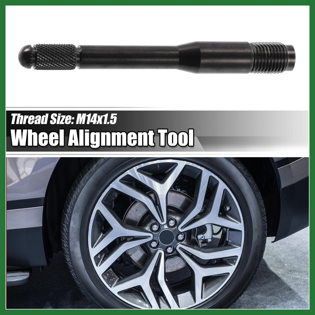 M14x1.5 Wheel Alignment Pin Pack of 1 F224