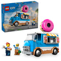 Donut Truck A34813