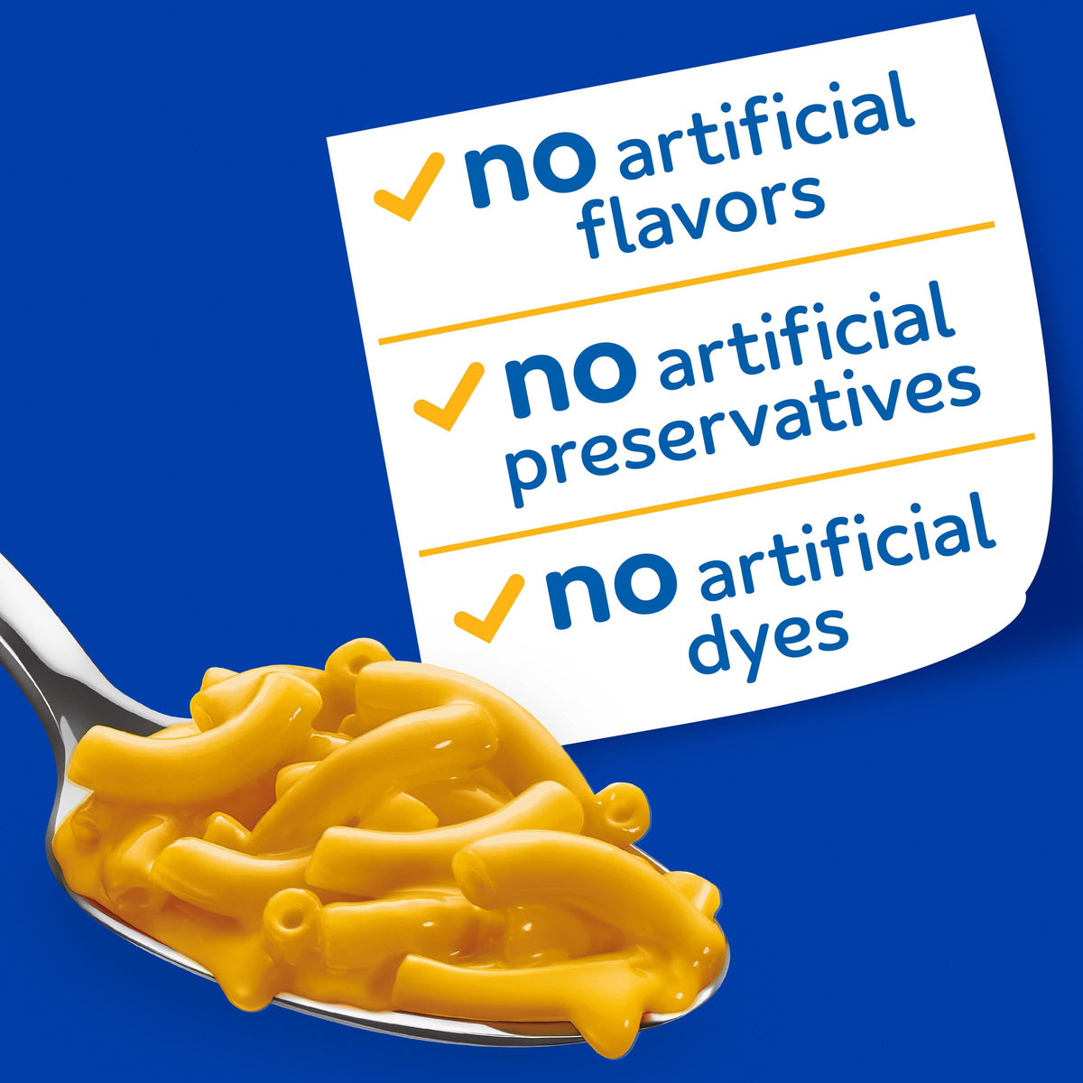 Mac and Cheese 7.25 oz F2413