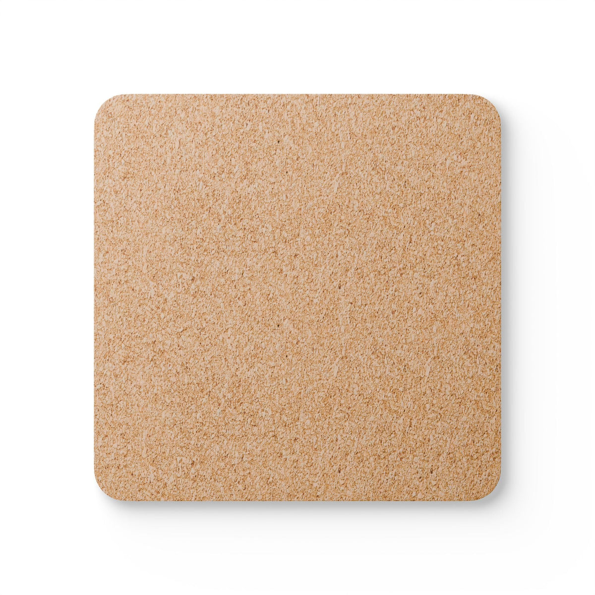 Set of 4 Glossy Coasters Y28635