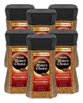 Instant Coffee 7 Ounce (Pack of 6) R195403