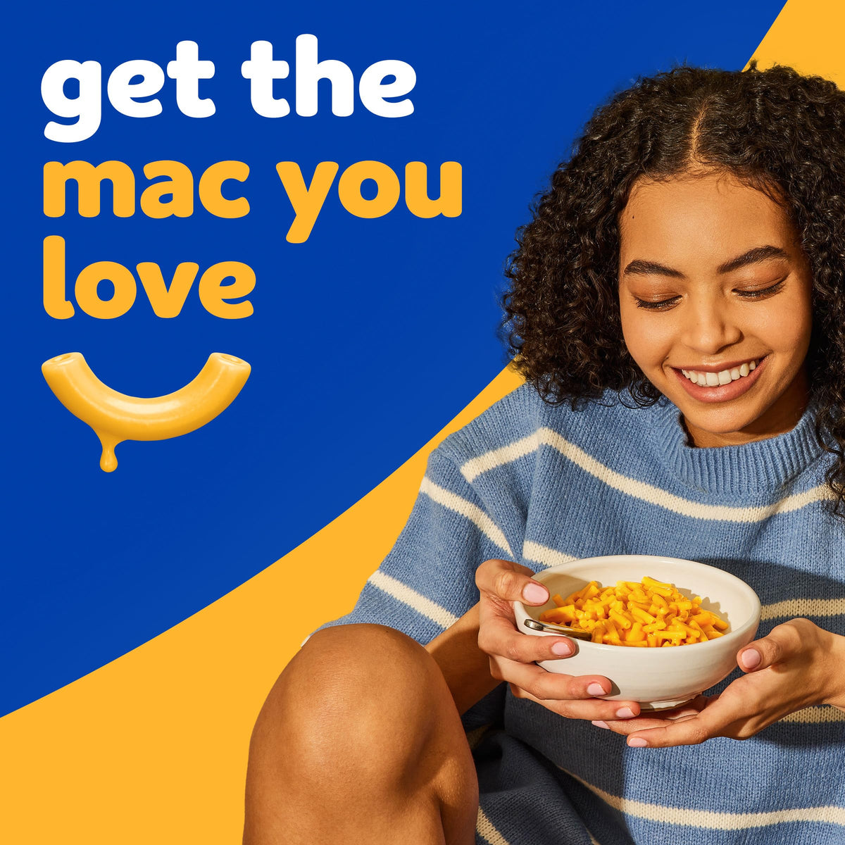 Mac and Cheese 7.25 oz F2413