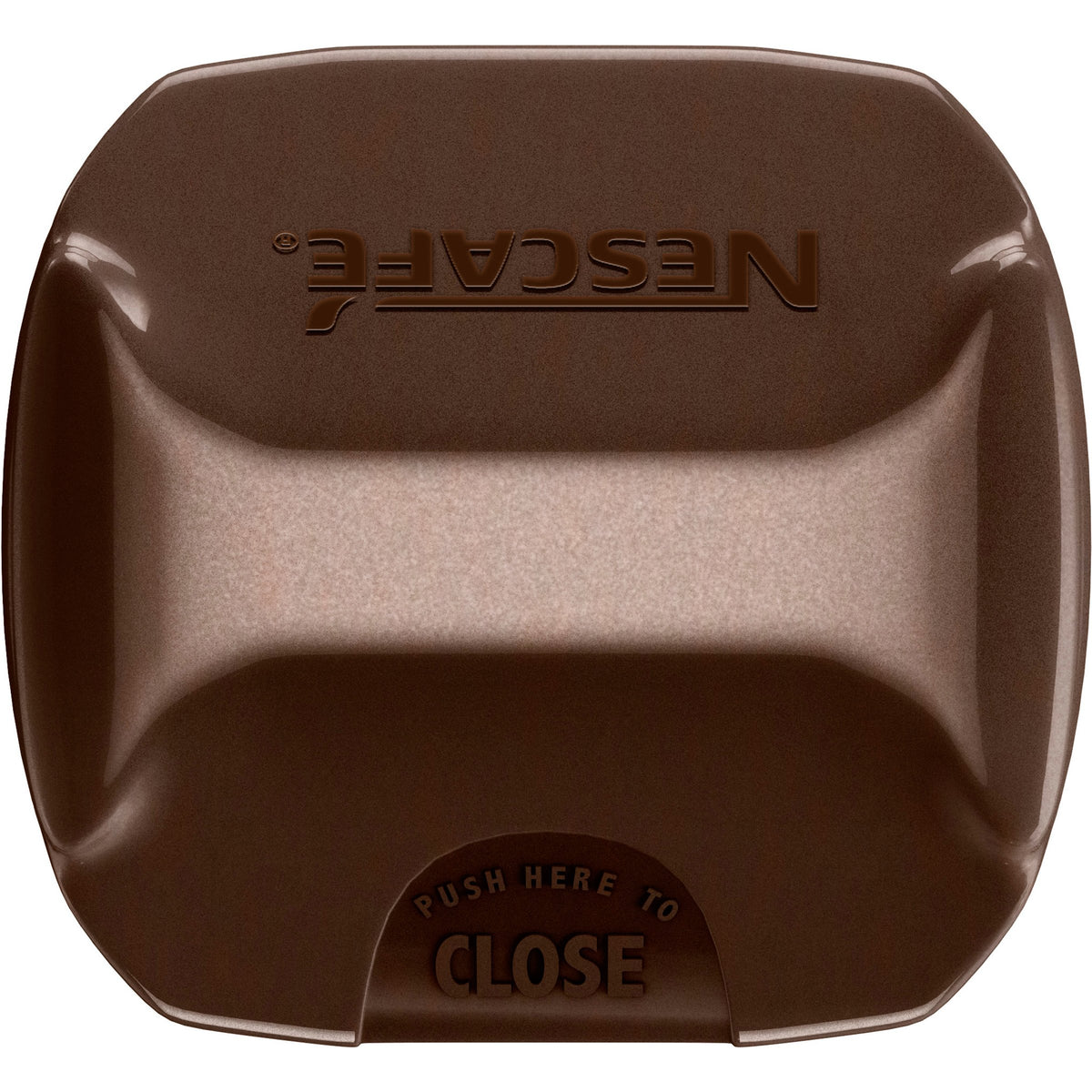 French Roast Instant Coffee 7 Ounce Canister D503873